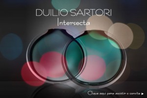Duilio Sartori - Intersecta